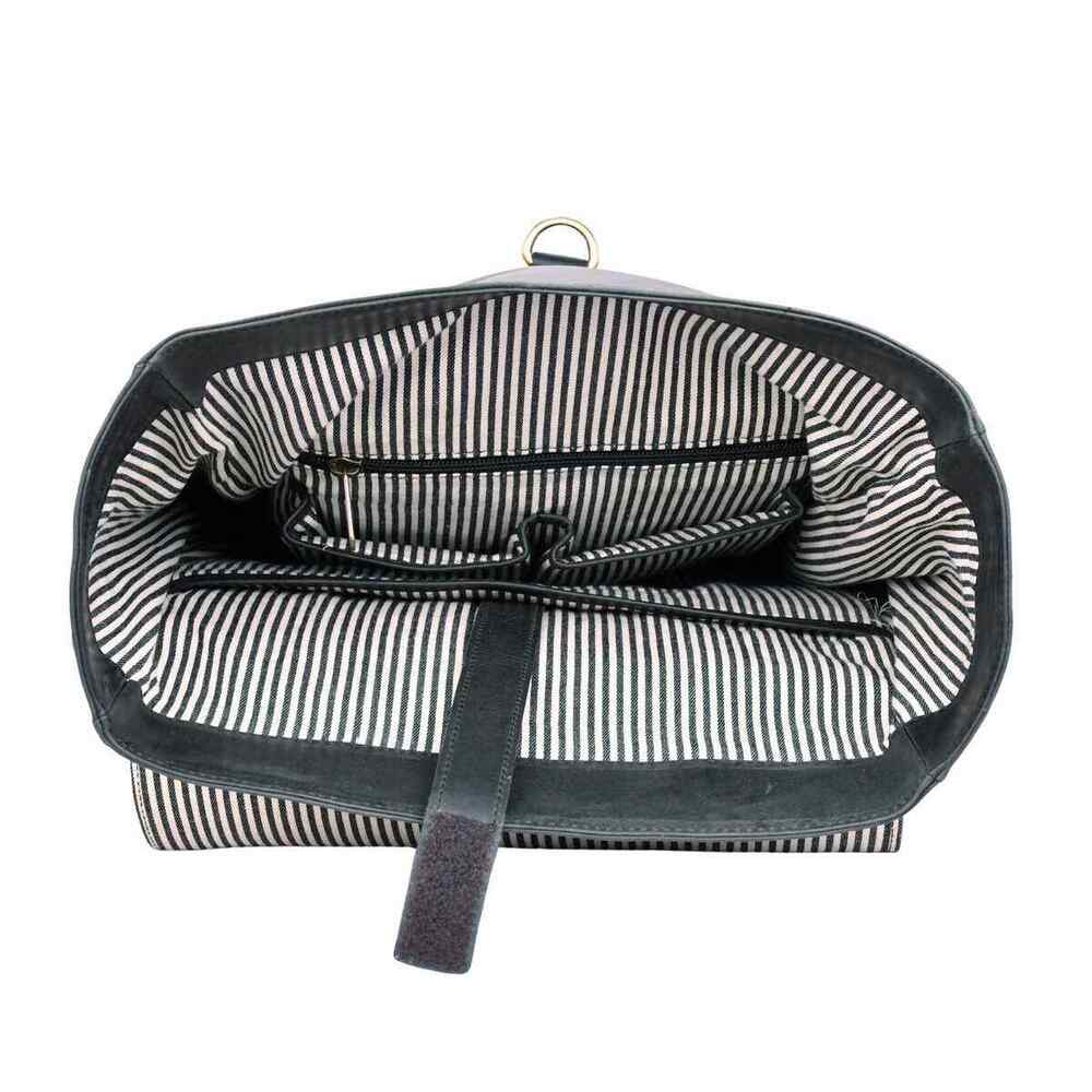 Leren Rugzak Bryce | 17"