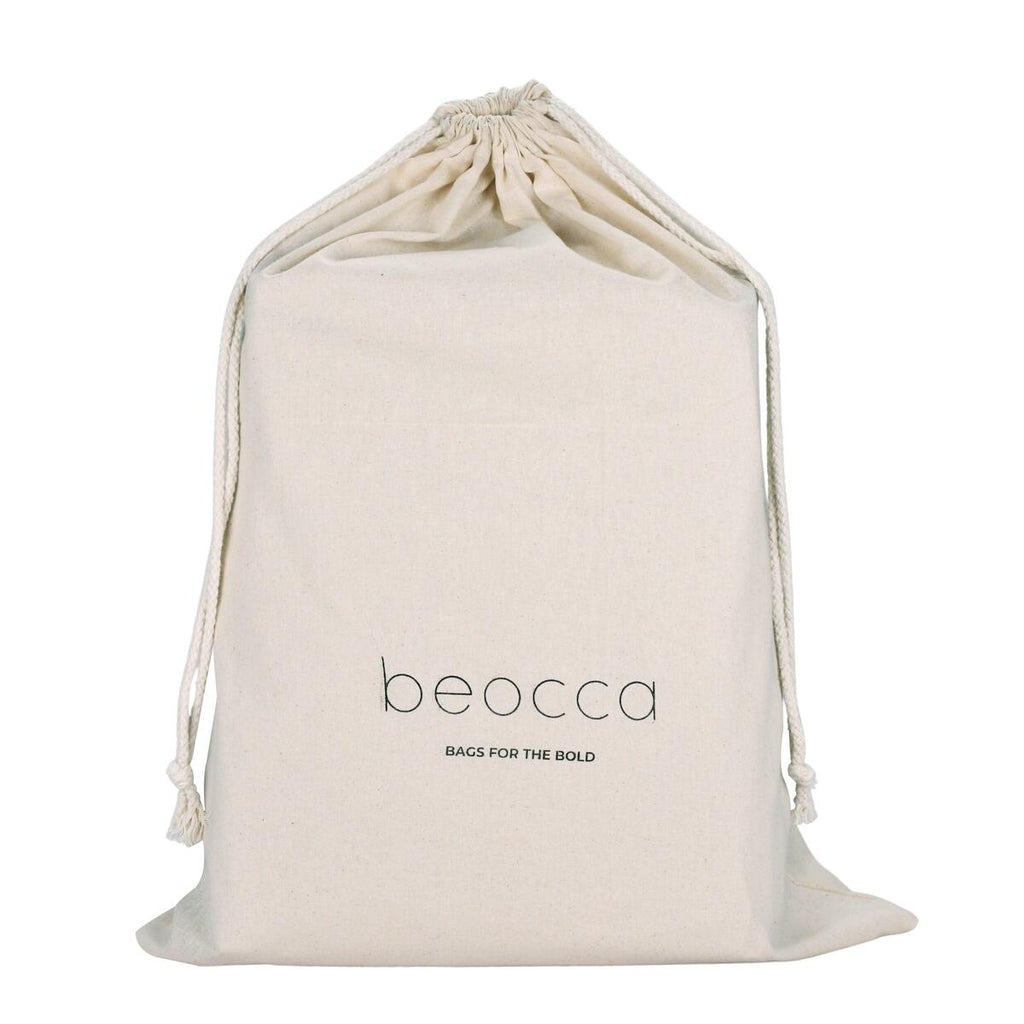 Leren Rugzak Bryce | 17"