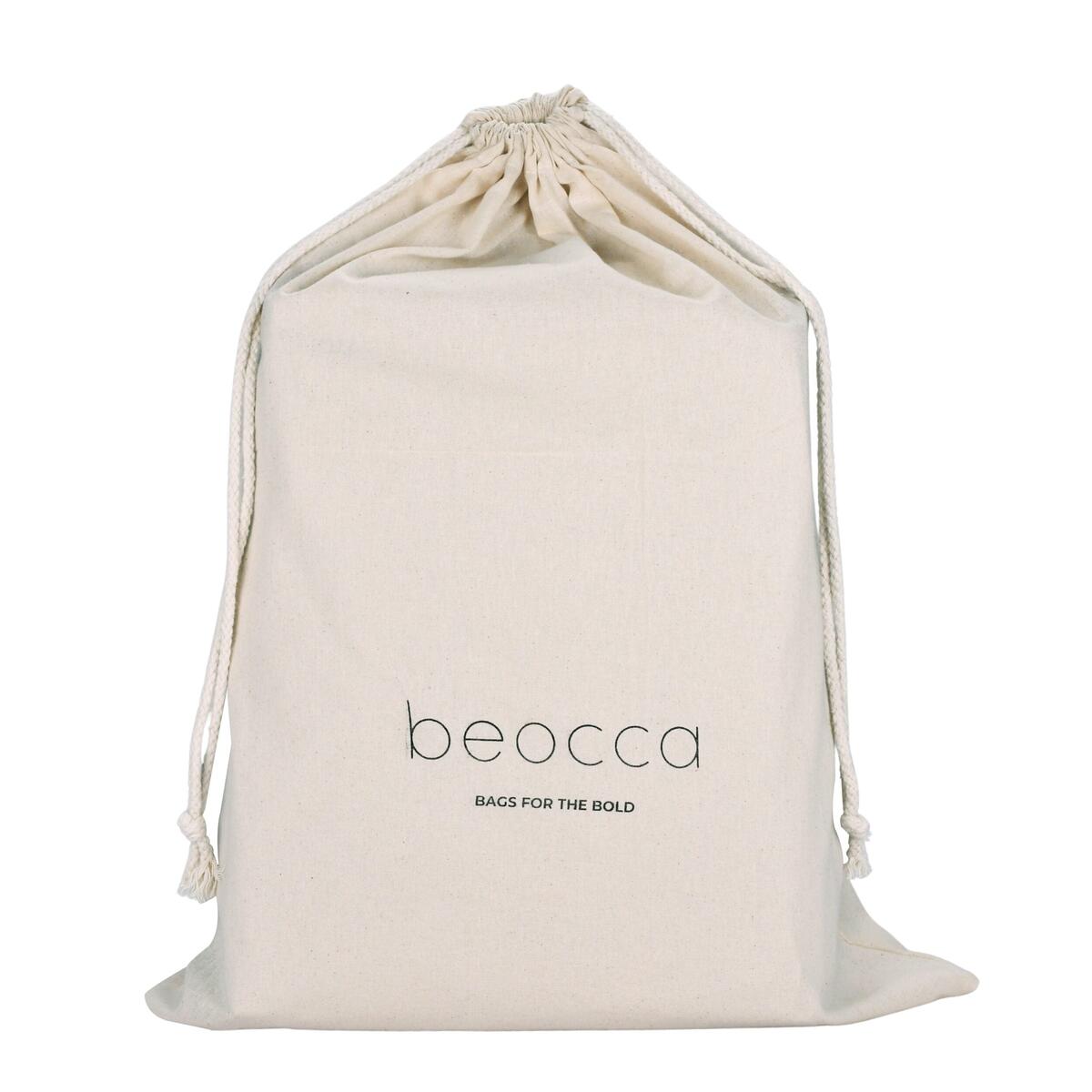Leren Rugzak Bryce | 17"