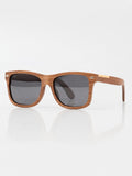 Fibonacci – Wooden Sunglasses for Men