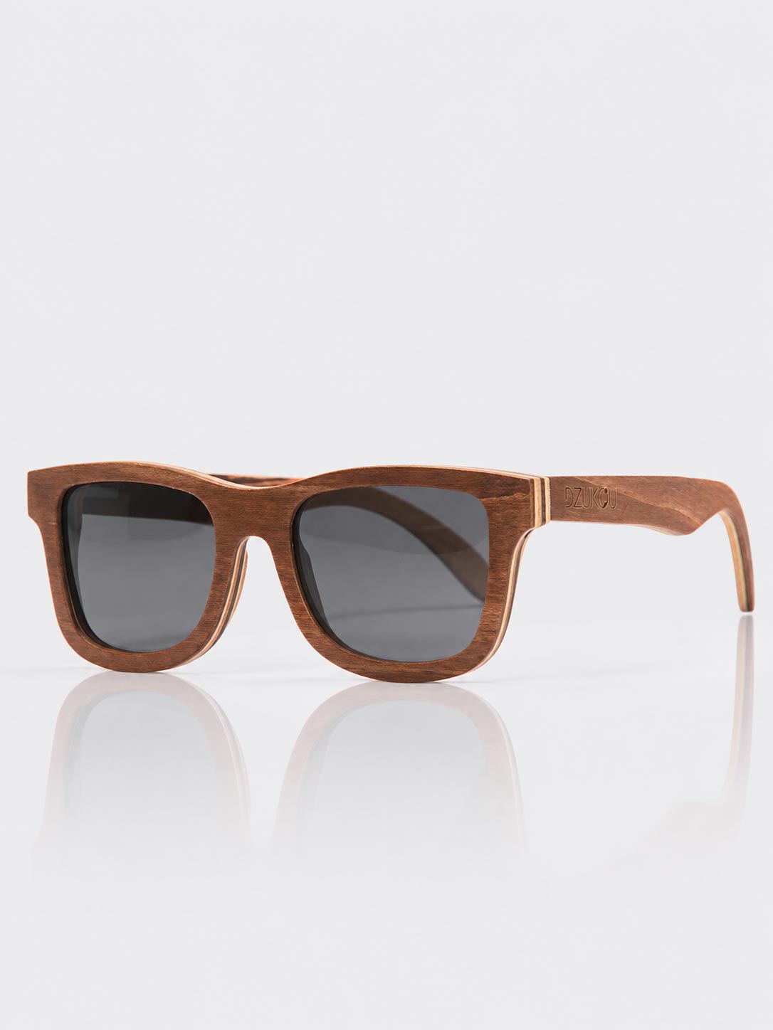 Rio Sands - Wooden Sunglasses for Men