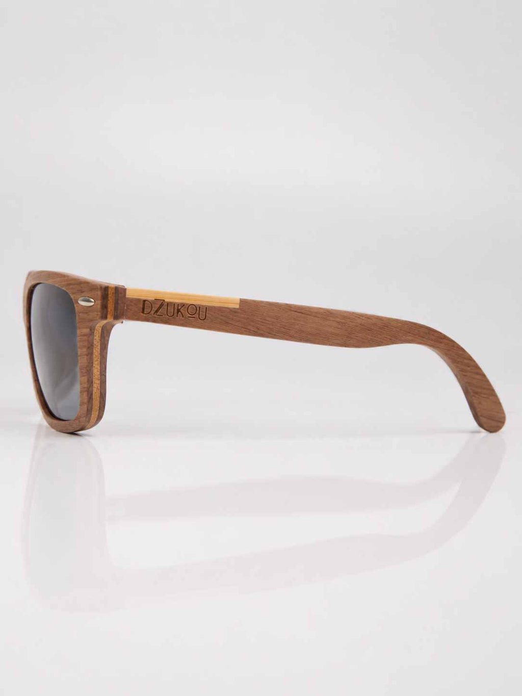 Fibonacci – Wooden Sunglasses for Men