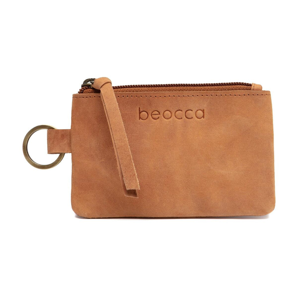 Leren Rugzak Bryce | 17"