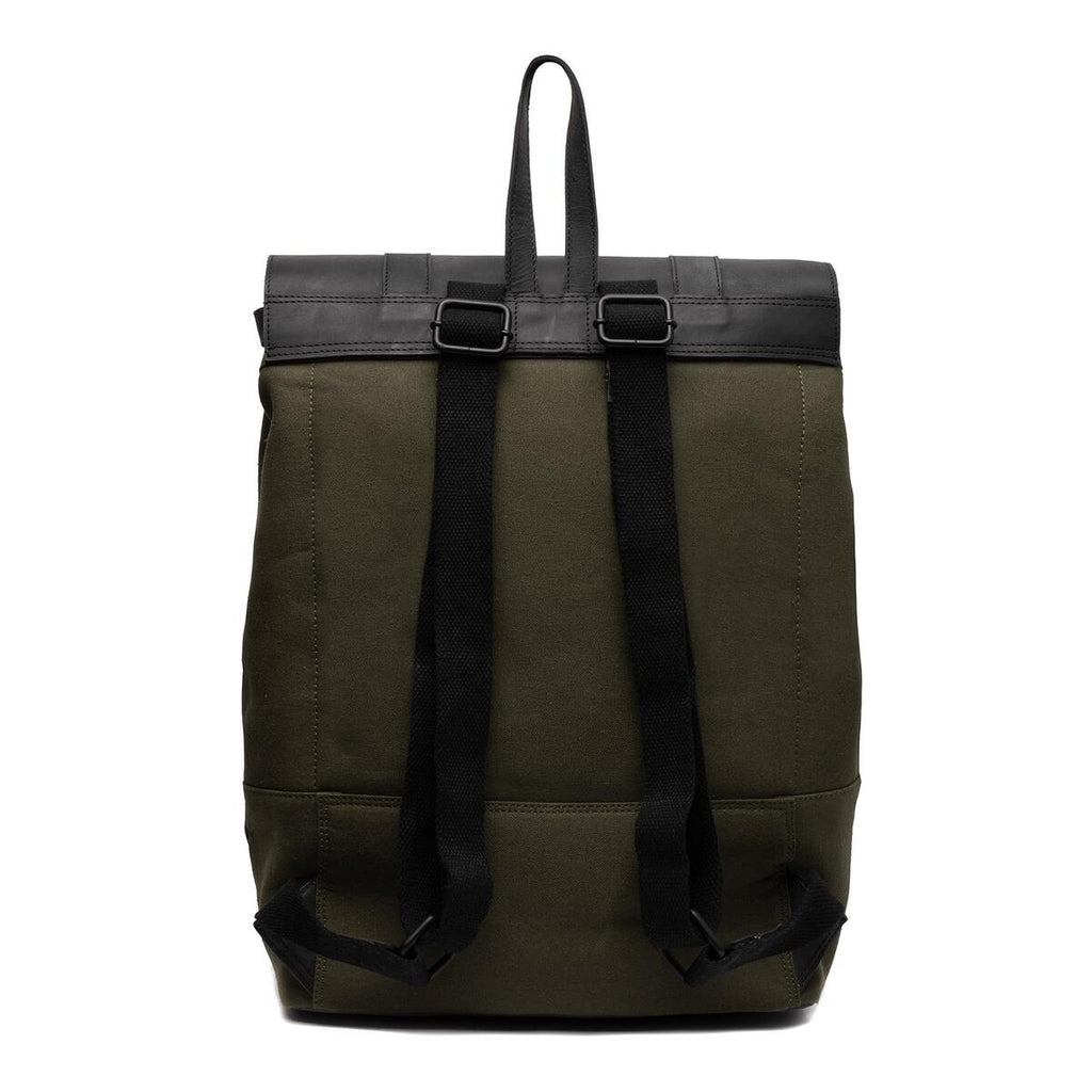 Leren Rugzak Finn - 17"