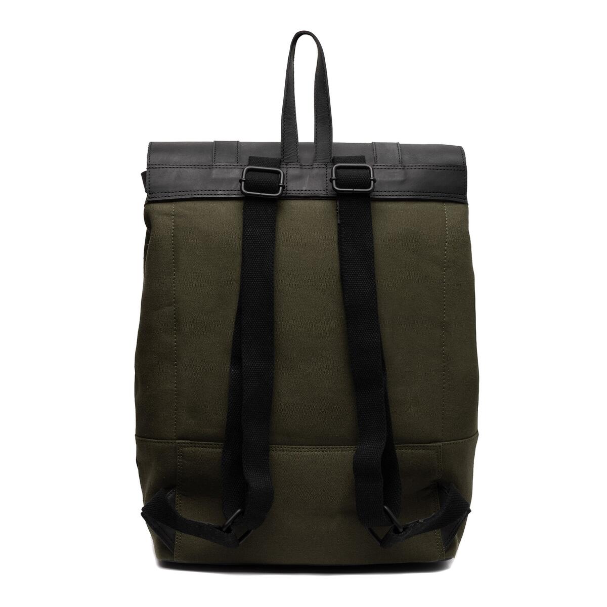 Leren Rugzak Finn - 17"