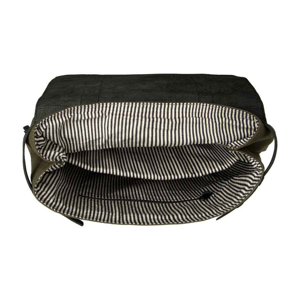 Leren Rugzak Finn - 17"
