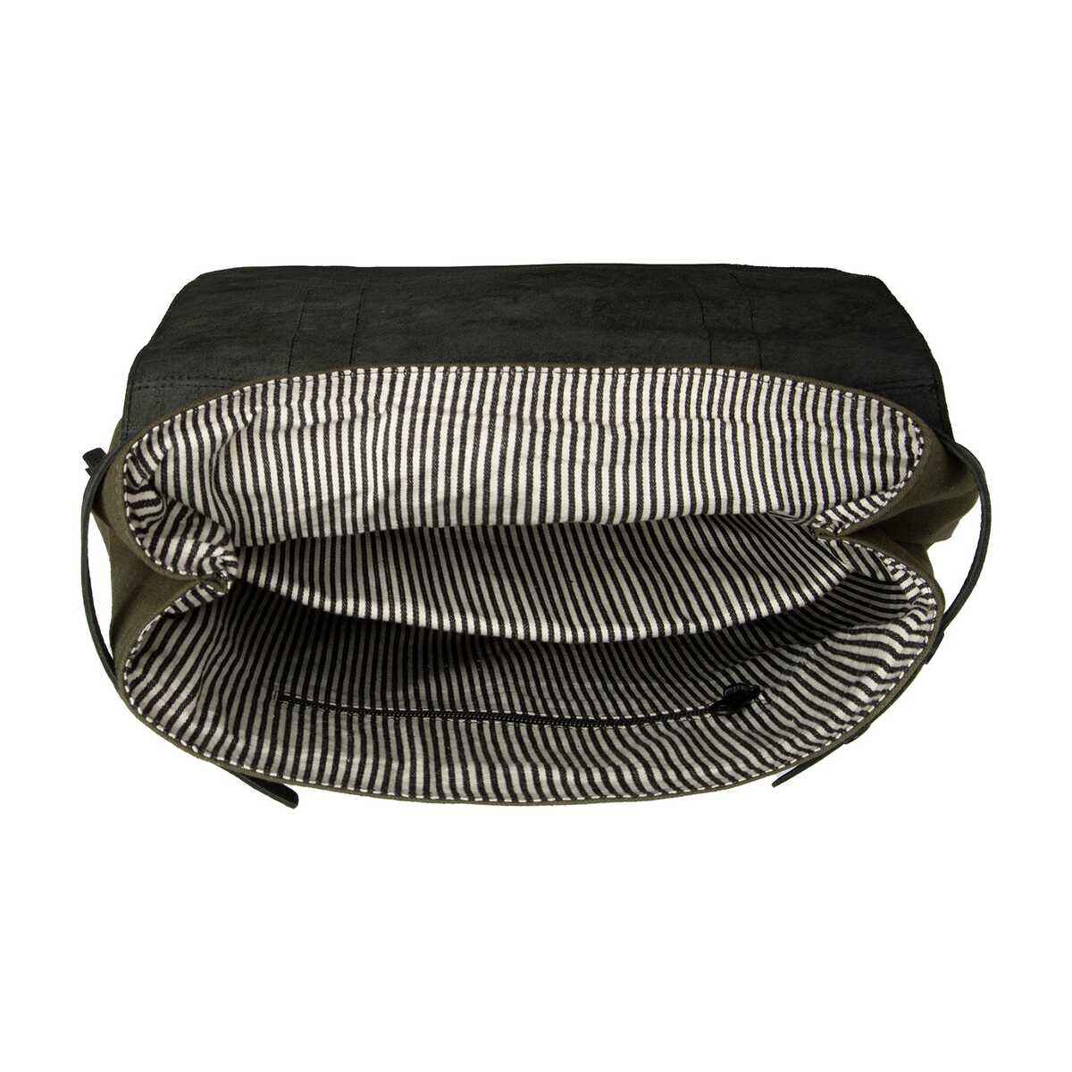 Leren Rugzak Finn - 17"