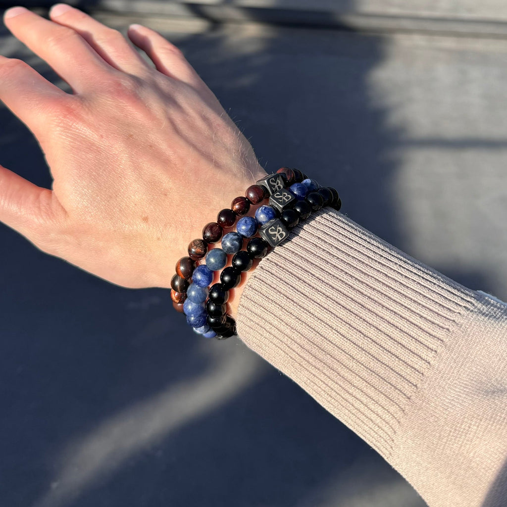 Obsidian Superior Stones