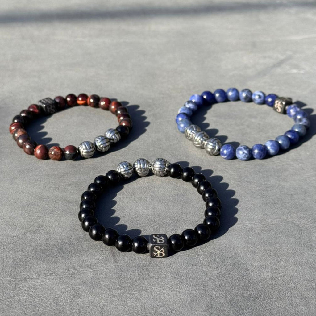 Obsidian Superior Stones