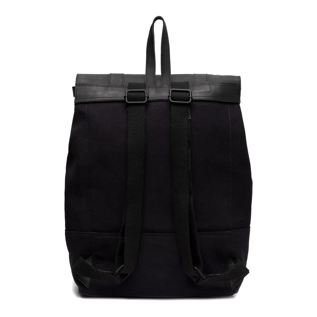 Leren Rugzak Finn - 17"