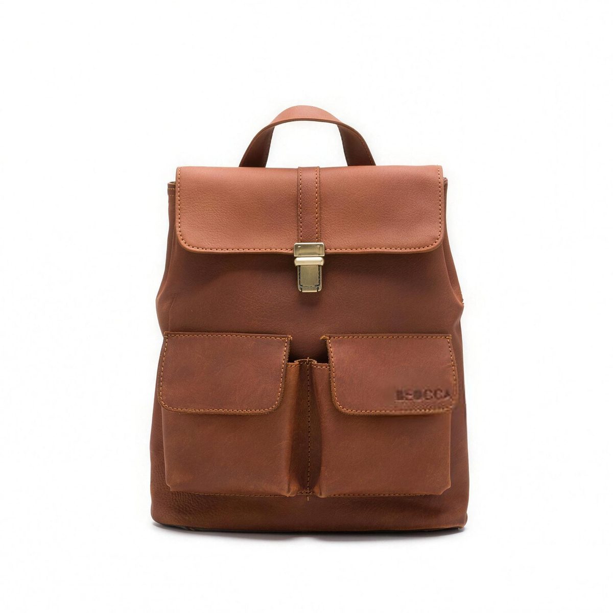 Rugzak Lorne cognac