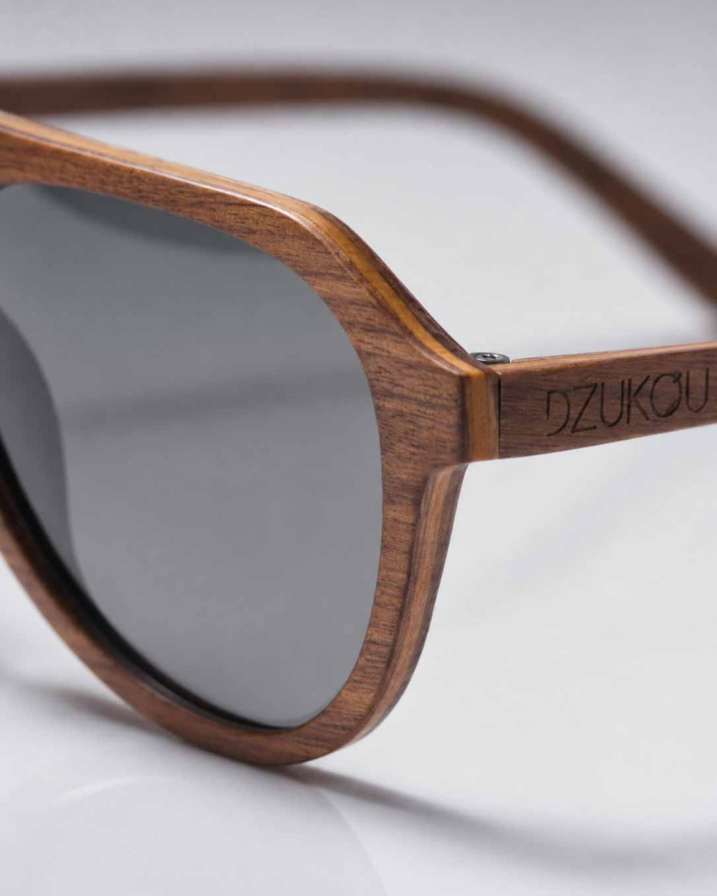Osaka Drift - Wooden Sunglasses for Men