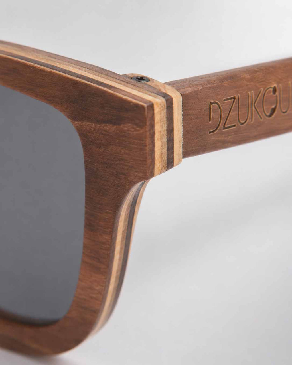 Rio Sands - Wooden Sunglasses for Men