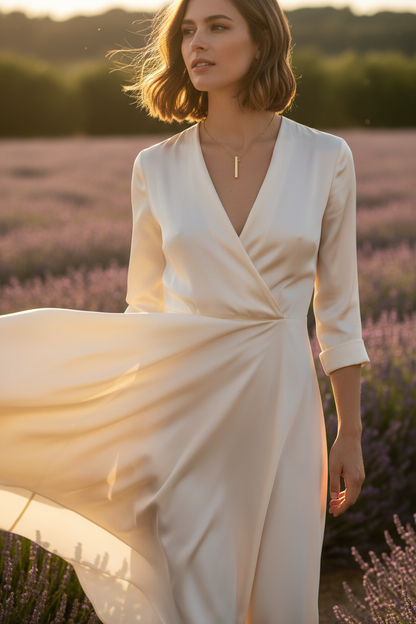 Golden Summer - correcte maatvoering